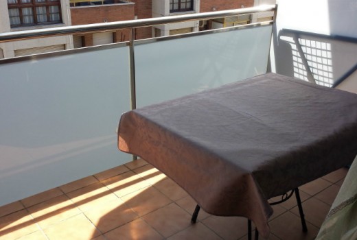 Sale - Piso -
Lloret de mar - Blanes - Tossa de mar - 1