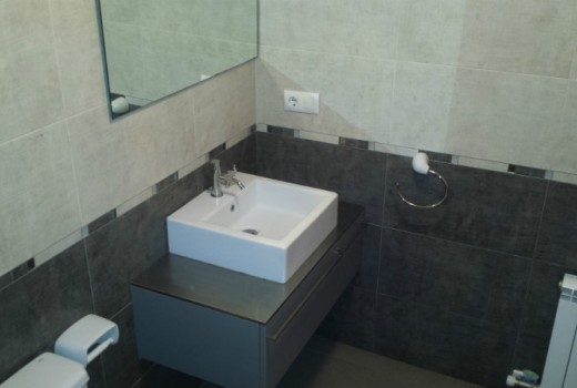 Sale - Piso -
Lloret de mar - Blanes - Tossa de mar - 1