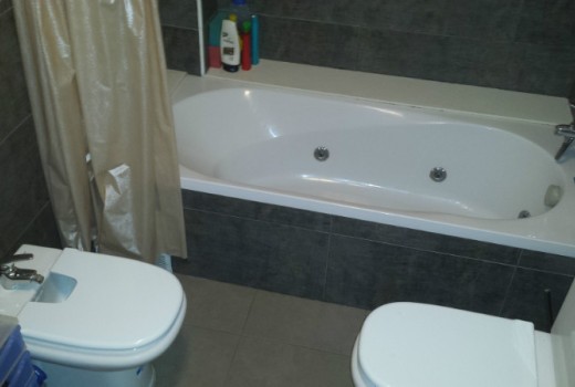 Sale - Piso -
Lloret de mar - Blanes - Tossa de mar - 1