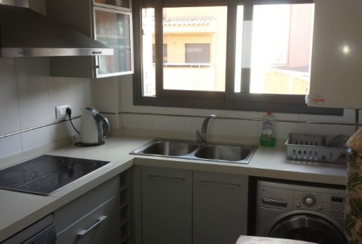 Sale - Piso -
Lloret de mar - Blanes - Tossa de mar - 1