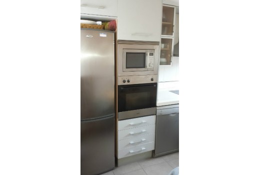 Sale - Piso -
Lloret de mar - Blanes - Tossa de mar - 1