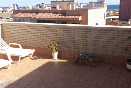 Sale - Piso -
Lloret de mar - Blanes - Tossa de mar - 1