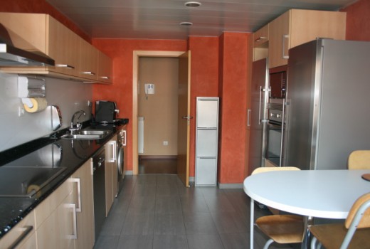 Venta - Piso -
Castelldefels