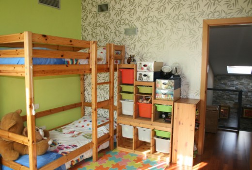 Venta - Piso -
Castelldefels