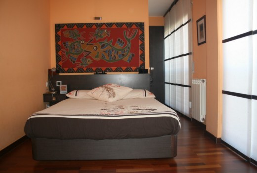 Venta - Piso -
Castelldefels