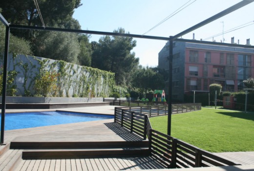 Venta - Piso -
Castelldefels