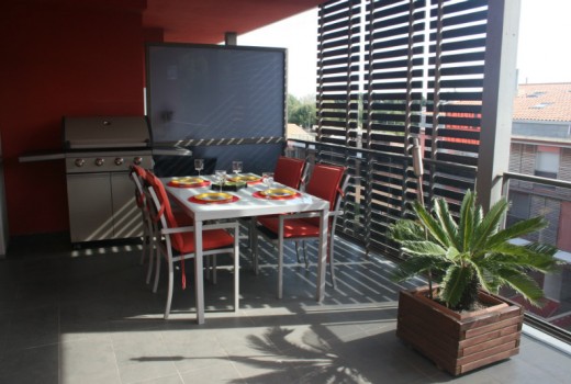 Venta - Piso -
Castelldefels