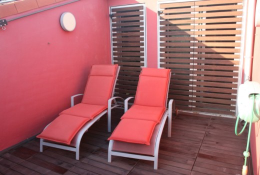 Venta - Piso -
Castelldefels