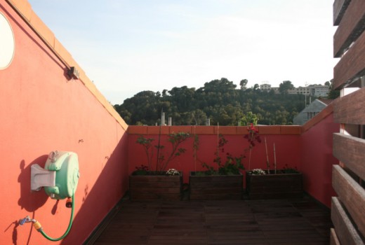 Venta - Piso -
Castelldefels