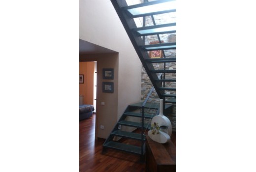 Venta - Piso -
Castelldefels