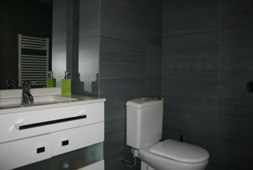 Venta - Piso -
Castelldefels