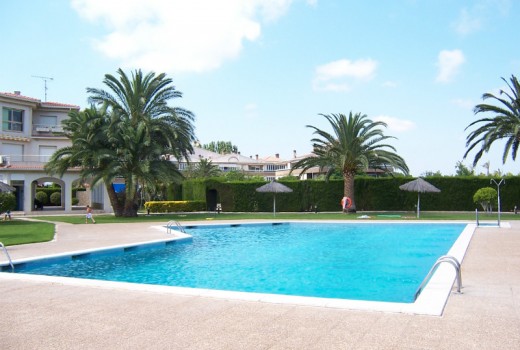 Sale - Piso -
Cambrils