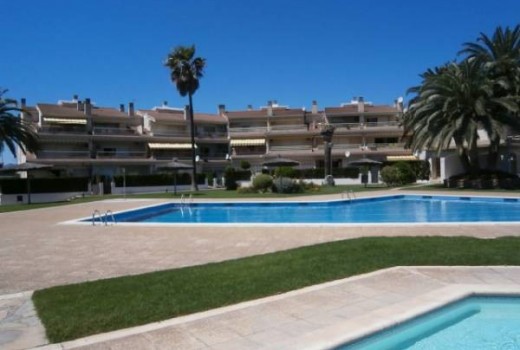Sale - Piso -
Cambrils