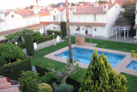 Venta - Adosado -
Cambrils