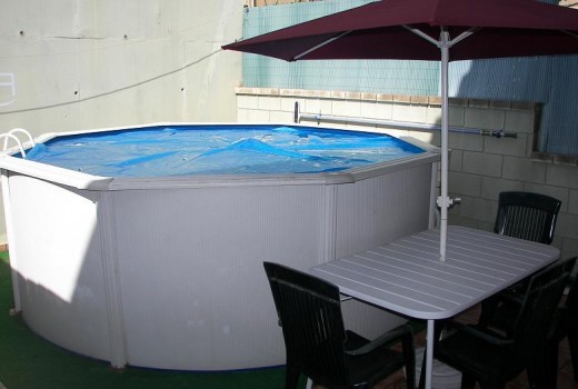 Sale - Adosado -
Calafell