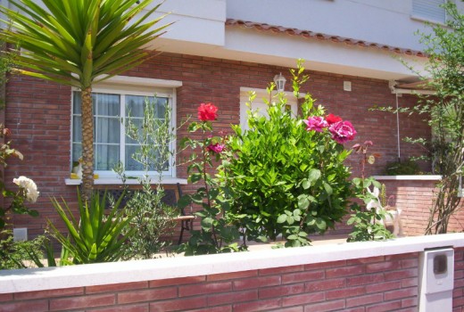 Sale - Adosado -
Calafell