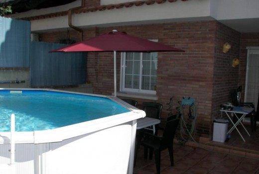 Sale - Adosado -
Calafell