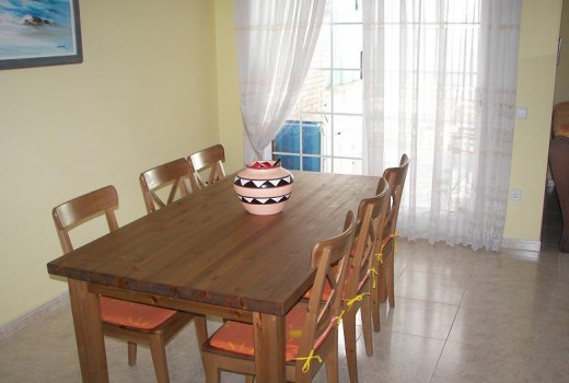 Sale - Adosado -
Calafell