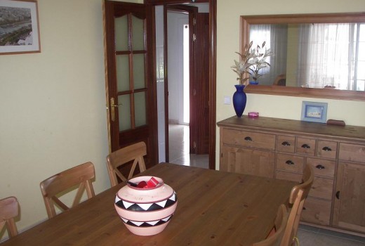 Sale - Adosado -
Calafell