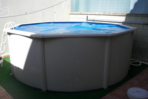 Sale - Adosado -
Calafell