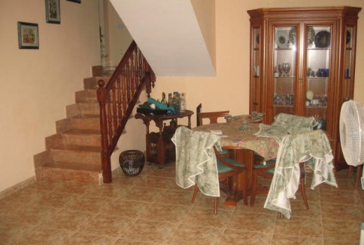 Venta - Chalet -
Calafell