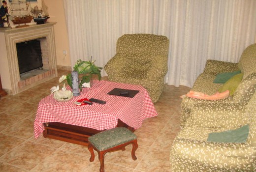 Venta - Chalet -
Calafell