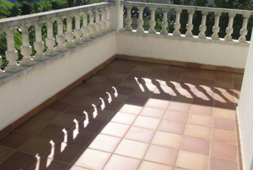 Venta - Chalet -
Calafell