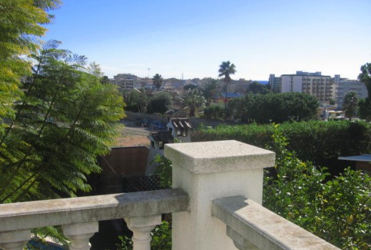 Venta - Chalet -
Calafell