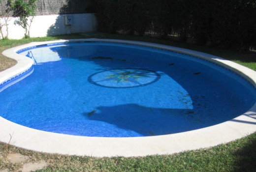 Venta - Chalet -
Calafell