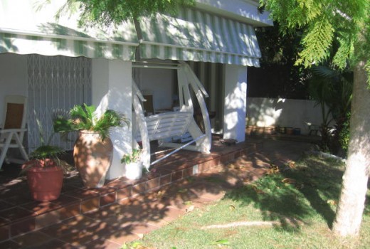 Venta - Chalet -
Calafell