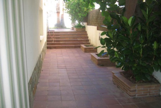 Venta - Chalet -
Calafell