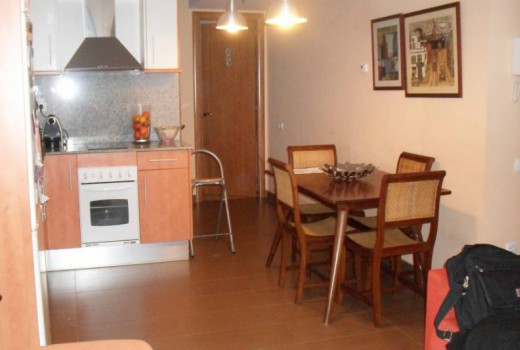 Sale - Piso -
Barcelona