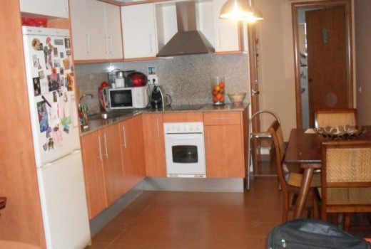 Sale - Piso -
Barcelona