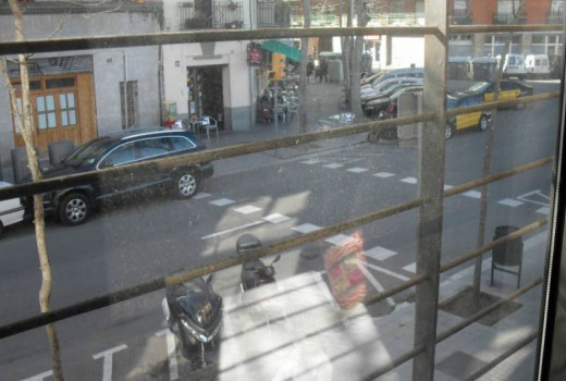 Sale - Piso -
Barcelona