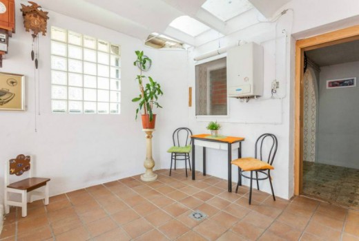 Sale - Piso -
Barcelona - El Poblenou