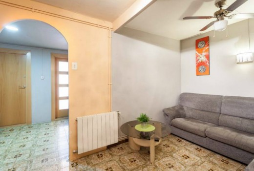 Sale - Piso -
Barcelona - El Poblenou