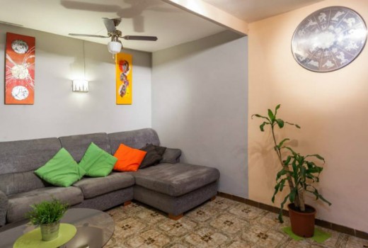 Sale - Piso -
Barcelona - El Poblenou