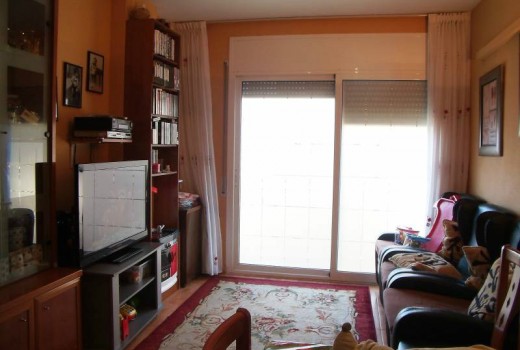 Sale - Piso -
Barcelona - El Poblenou