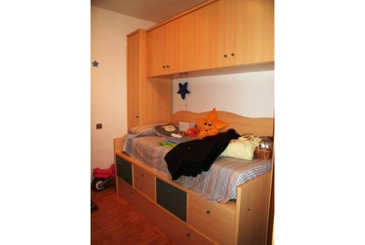 Sale - Piso -
Barcelona - El Poblenou