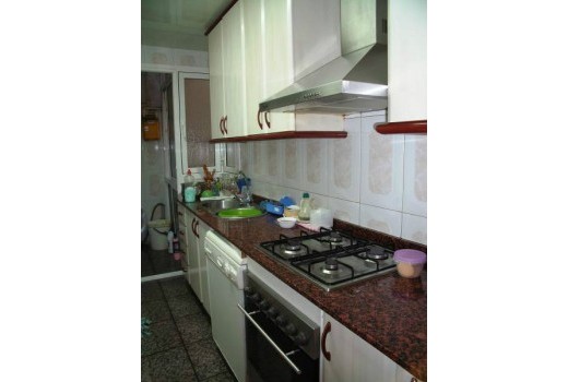 Sale - Piso -
Barcelona - El Poblenou
