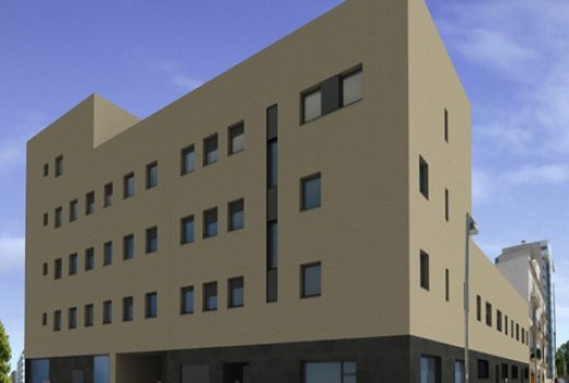 Sale - Piso -
Barcelona - El Poblenou