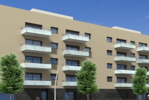 Sale - Piso -
Barcelona - El Poblenou