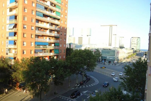Sale - Piso -
Diagonal mar- Poblenou - Villa Olimpica - Diagonal mar