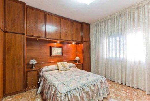 Sale - Piso -
Eixample