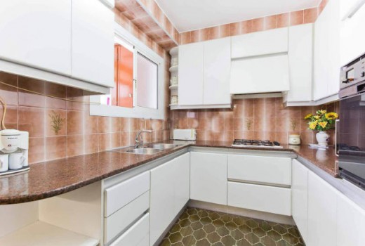 Sale - Piso -
Eixample