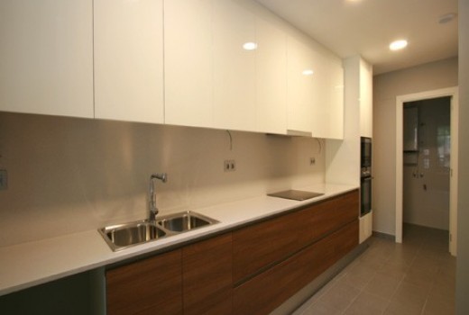 Sale - Piso -
Barcelona