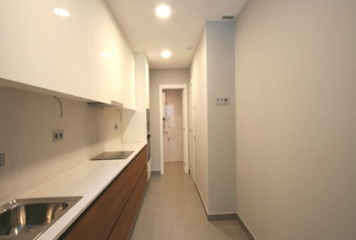 Sale - Piso -
Barcelona