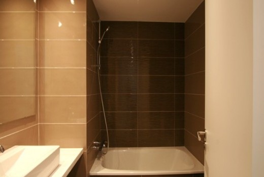 Sale - Piso -
Barcelona