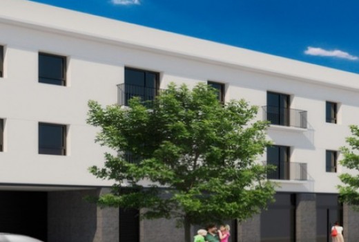 Sale - Piso -
Barcelona