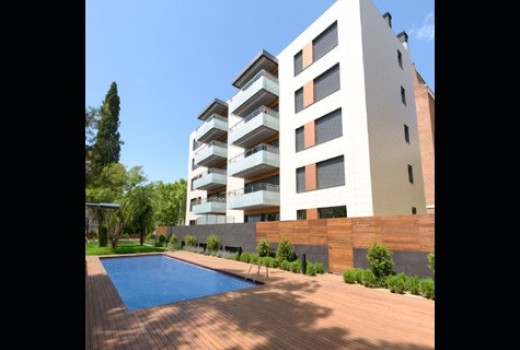Sale - Piso -
Sarrià-Sant Gervasi-Pedralbes